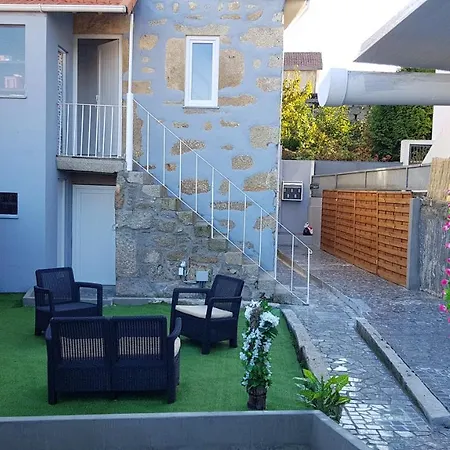 Gaiasol Apartment *