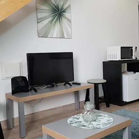 Apartment Gaiasol