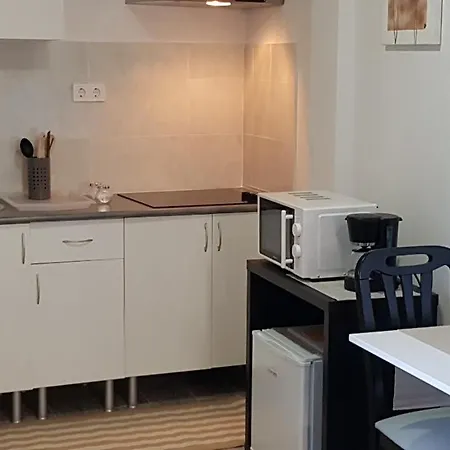 Apartment Gaiasol