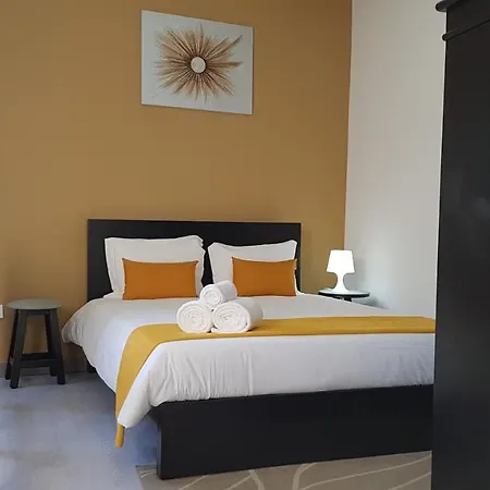 Apartment Gaiasol Vila Nova de Gaia
