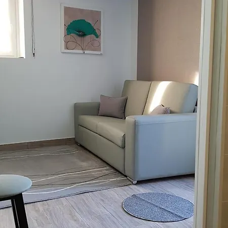 Apartment Gaiasol