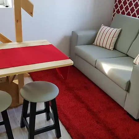 Apartment Gaiasol *