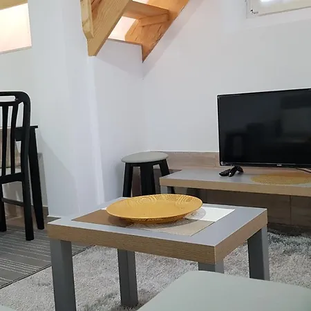 Gaiasol Apartment *