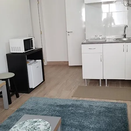 Gaiasol Apartment *