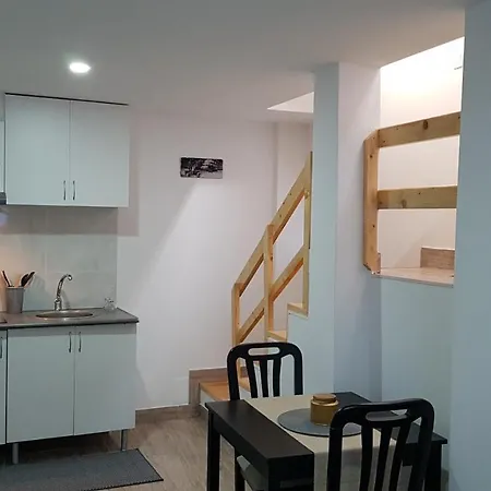 Gaiasol Apartment