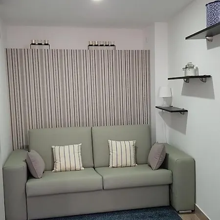 Gaiasol Apartment *