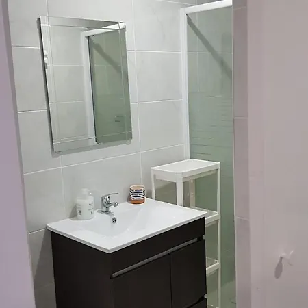 Gaiasol Apartment