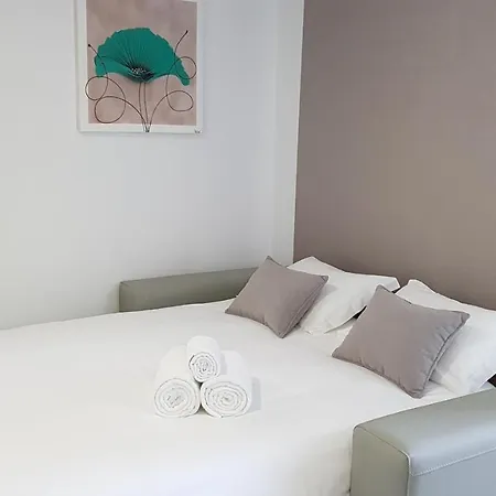 Apartment Gaiasol