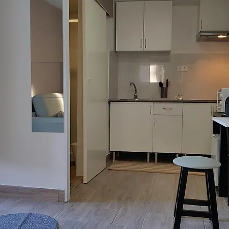 Gaiasol Apartment