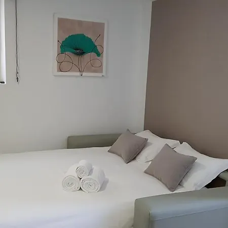 Apartment Gaiasol Vila Nova de Gaia