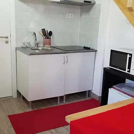 Apartment Gaiasol