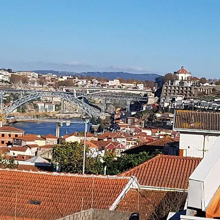 Gaiasol Apartment Vila Nova de Gaia