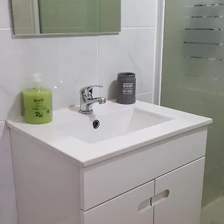 Apartment Gaiasol